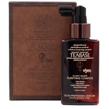 Cuidado Capilar Tecna Pure 100 ml