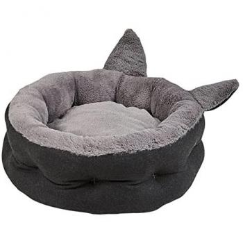 Belianni CozyCushion Grey