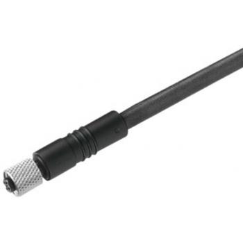 M8 Sensor-Actuator Patch Cable 3m SAIL-M8G-3S3.0U