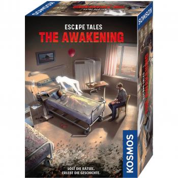 Franckh-Kosmos KOSMOS Story Puzzle: The Awakening