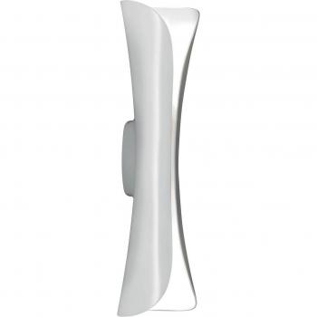 Applique murale Artemide CADMO-Applique LED H54cm Blanc Beige