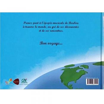 Petit Bout bourlingue