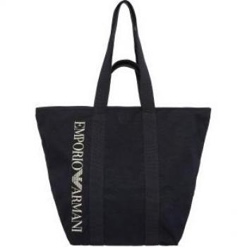 Emporio Armani Bag Navy 231795