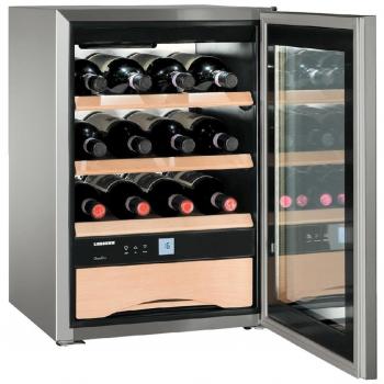 Vinoteca Liebherr WKES 653-21 con Control Digital