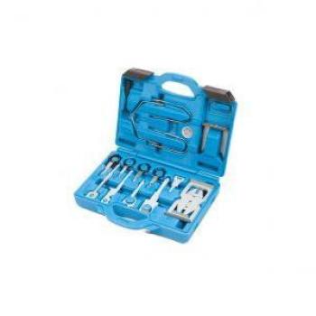 Kit de Démontage Autoradio 32 Pièces BGS