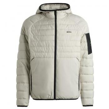 BOSS J Thor 2 Giacca Invernale Light Beige XL
