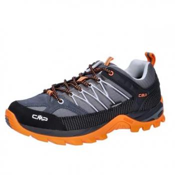 Wandelschoenen CMP Rigel Low WP, Waterdicht Wandelen