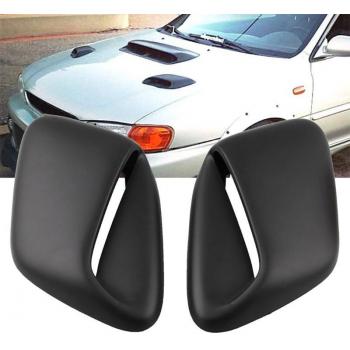 Subaru Impreza GC8 Haube mit Induktionsscoop