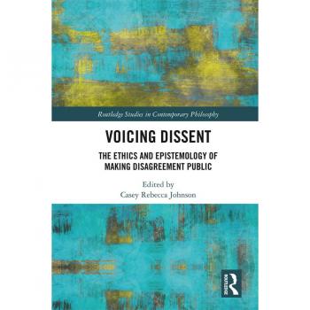 Vitalsource Technologies, Inc. Voicing Dissent