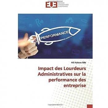 Kokora Félix, N: Impact des Lourdeurs Administratives sur la