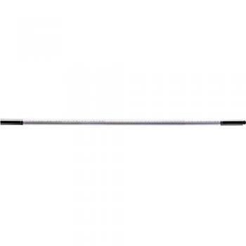 Luminaire LED argenté Scangrip avec baladeuse de 160 cm et 18W de puissance
