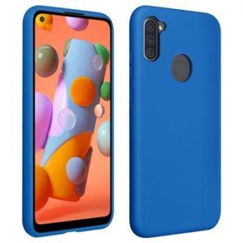 Funda Mate Suave Samsung Galaxy A11 / M11