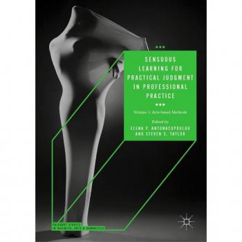 Vitalsource Technologies, Inc. Sensuous Learning For Practical Judgment In Professional Practice