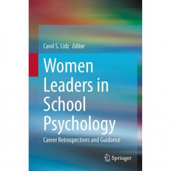 Women Leaders in School Psychology