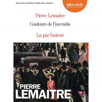 Couleurs de l'incendie