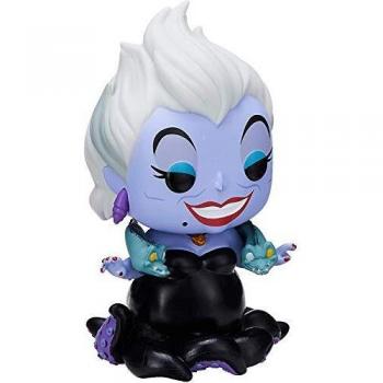 Funko Pop Disney La Petite Sirène Ursula