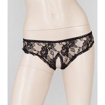 Cottelli LINGERIE femininer Slip ouvert