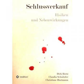 Schlussverkauf