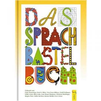 Gerri Zotter Das Sprachbastelbuch