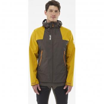 Millet Fitz Roy Jacket Imperméable Homme