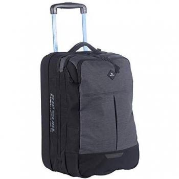 Rip Curl F-Light 2.0 Cabine MIDN Taille Unique Noir