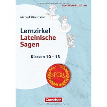 Stierstorfer, Michael: Themenhefte Fremdsprachen SEK