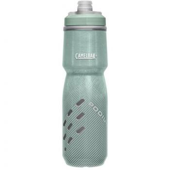 Unisex CamelBak Podium Chill 24oz Perforated Bottle