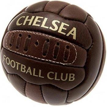 Chelsea FC Heritage Collection Mini Ball