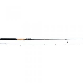 Rapala Shadow Blade Steck-Spinnrute 802MF