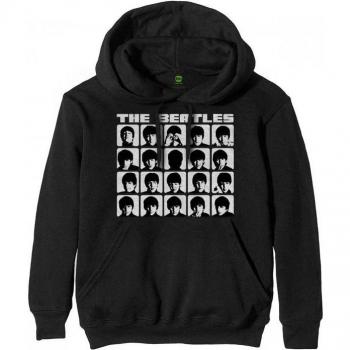 Felpa Unisex Hard Day’s Night 2024 XL