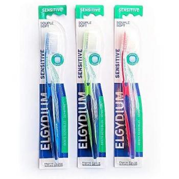 Elgydium Spazz Sensitive