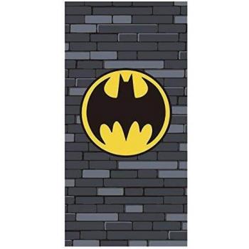 Toalla Microfibra Batman para el Mar