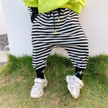 Spring Boys KuaKu Kid’s Tidewear