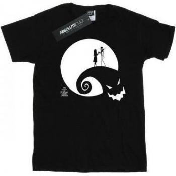 Disney Midnight Moon & Oogie Tee