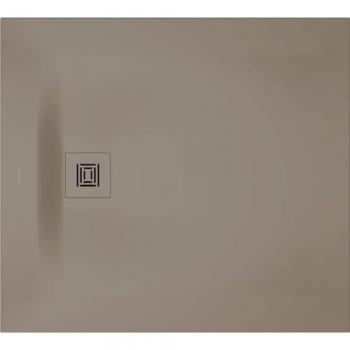 Ducha Sustano Duravit 1000 × 900 mm Blanco