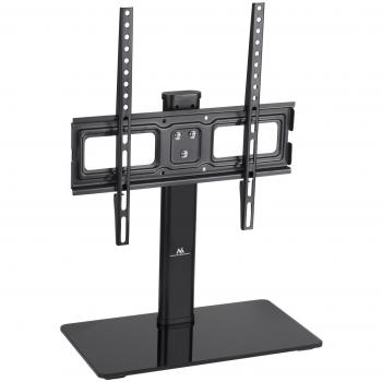 Stanghetto TV Maclean MC‑450 Universale 65” 40 kg Nero