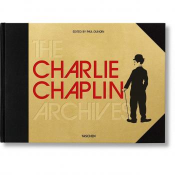The Charlie Chaplin Archives