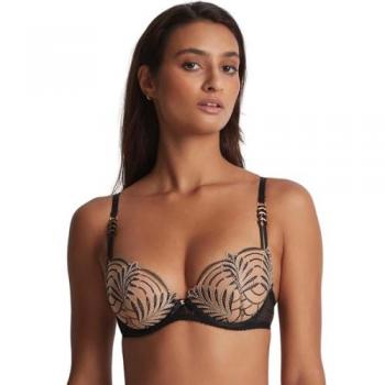 Aubade Hypnolove Moulded Push-Up Bra