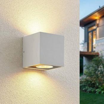 Arcchio Tassnim Outdoor Wall Light