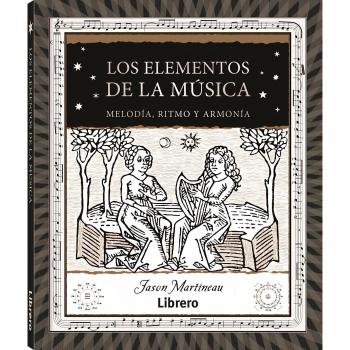 ELEMENTOS DE LA MUSICA, LOS: MELODIA, RITMO Y ARMONIA.