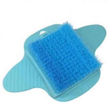 Brosse de douche pour chaussures