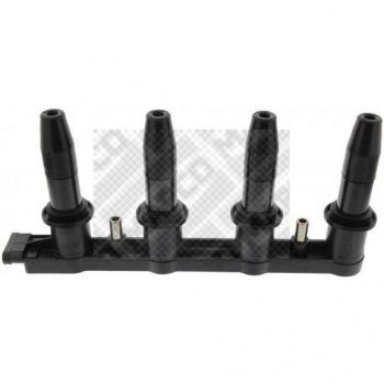 MAPCO 80625 Bobine d'allumage pour OPEL et CHEVROLET