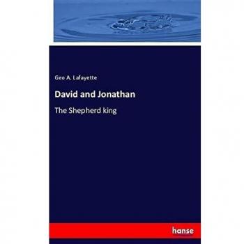 David and Jonathan
