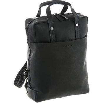 Business‑Rucksack “Campo” (36 cm) – Schwarz – Harold’s