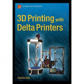 Vitalsource Technologies, Inc. 3d Printing With Delta Printers