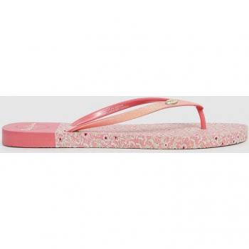 Pepe Jeans Chanclas Rake Island para Mujer