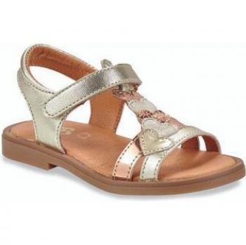 Barnsandaler GBB MAISIE Havsblå