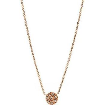Joyas de moda Fossil JF00846791 para mujeres