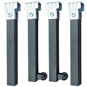 Sommier À Roues 250x35x35