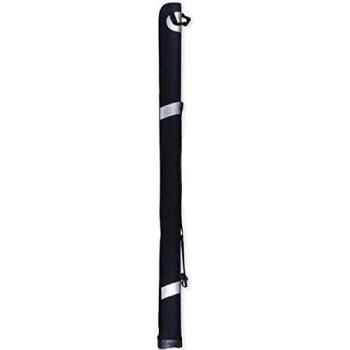 Kali Kunnan 160 CM Rod Stow Unit, Black, Unisex